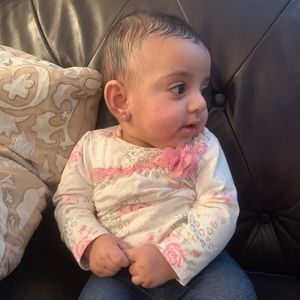 Meet your Posher, Iman